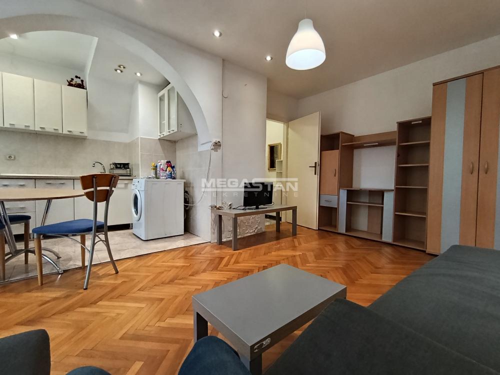 Stan Izdavanje Beograd Kumodraž 26 m2