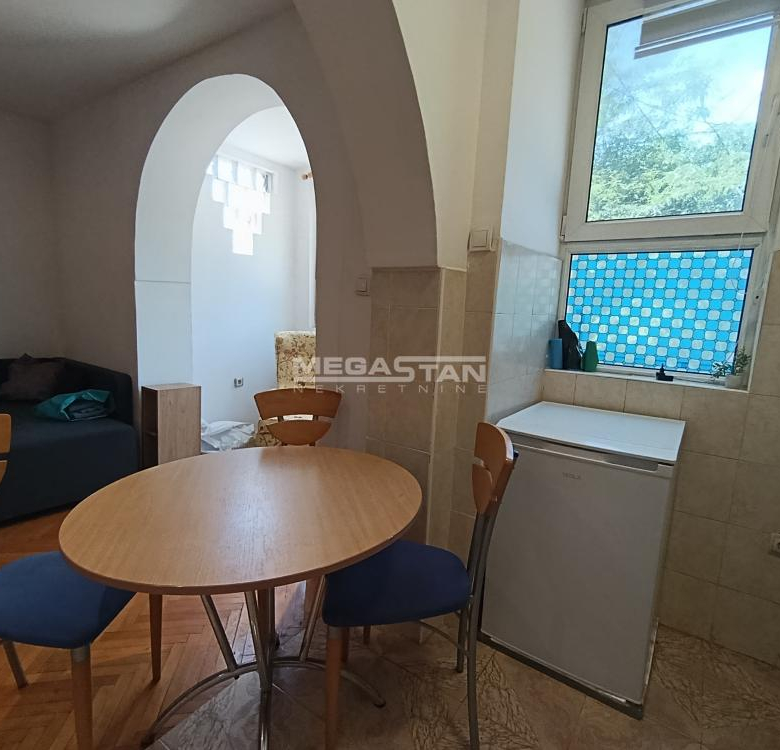 Stan Izdavanje Beograd Kumodraž 26 m2