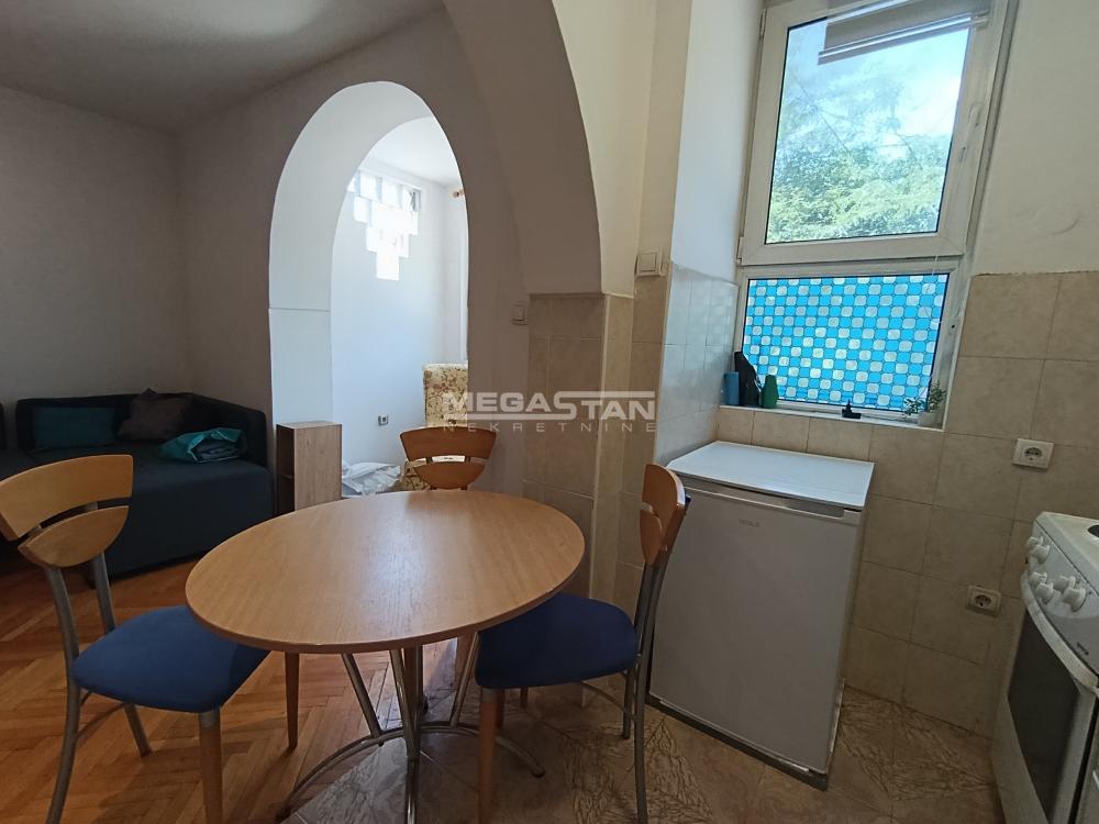 Stan Izdavanje Beograd Kumodraž 26 m2