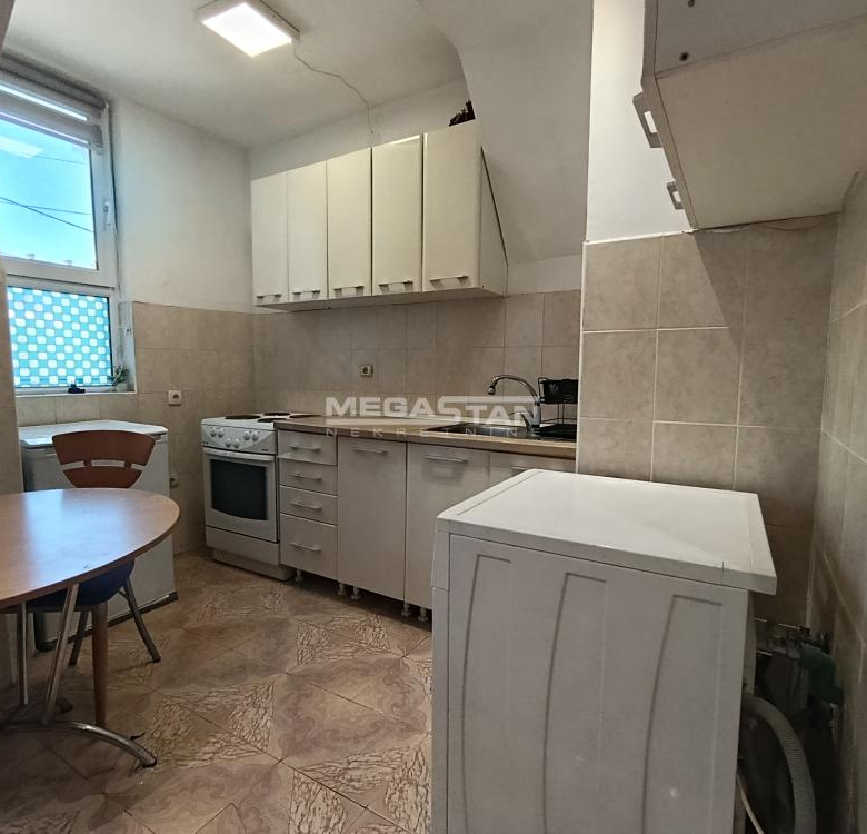 Stan Izdavanje Beograd Kumodraž 26 m2