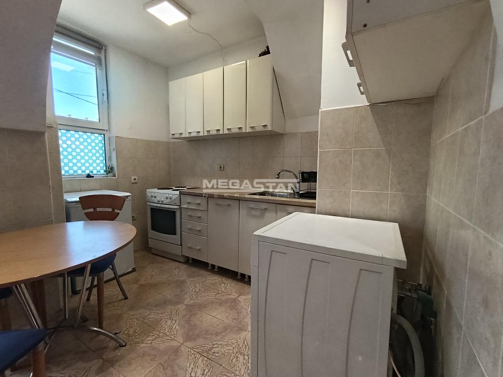 Stan Izdavanje Beograd Kumodraž 26 m2