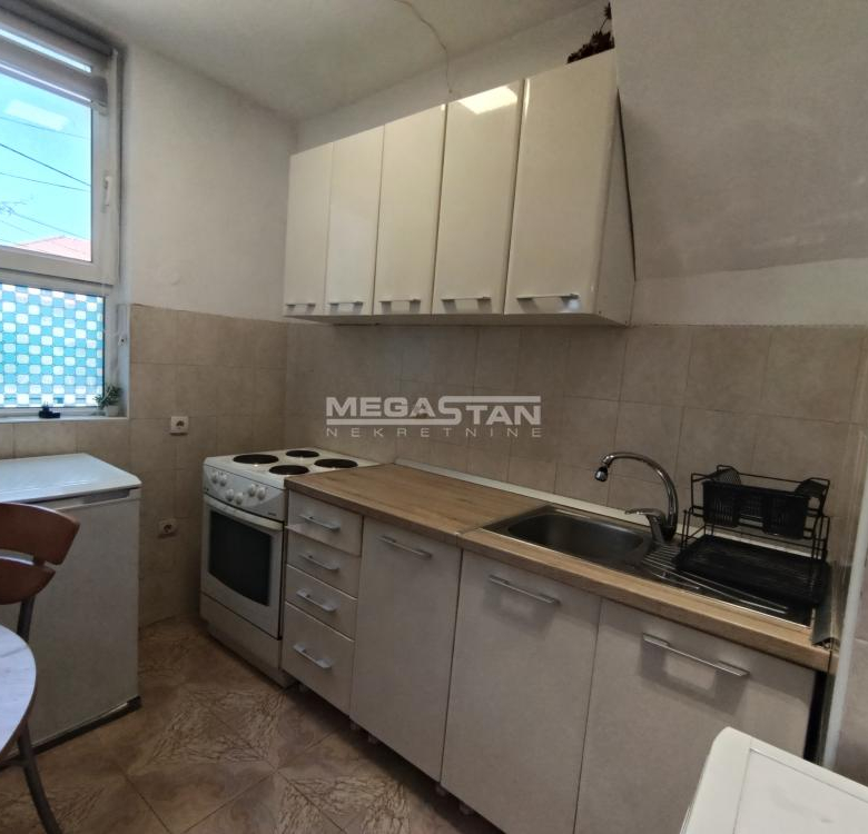 Stan Izdavanje Beograd Kumodraž 26 m2