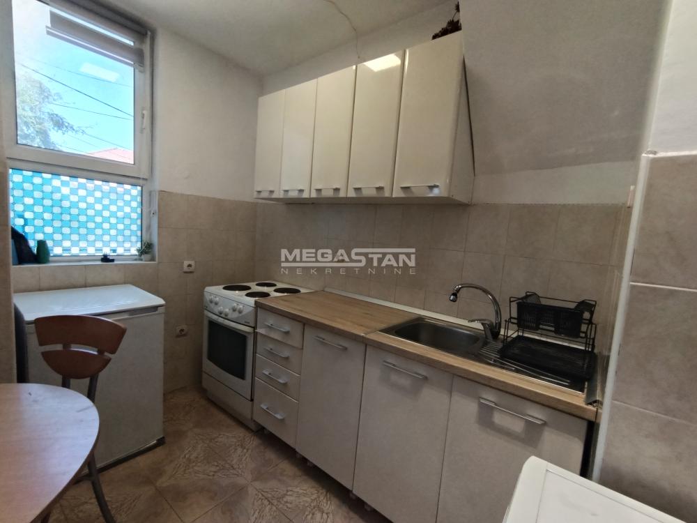 Stan Izdavanje Beograd Kumodraž 26 m2