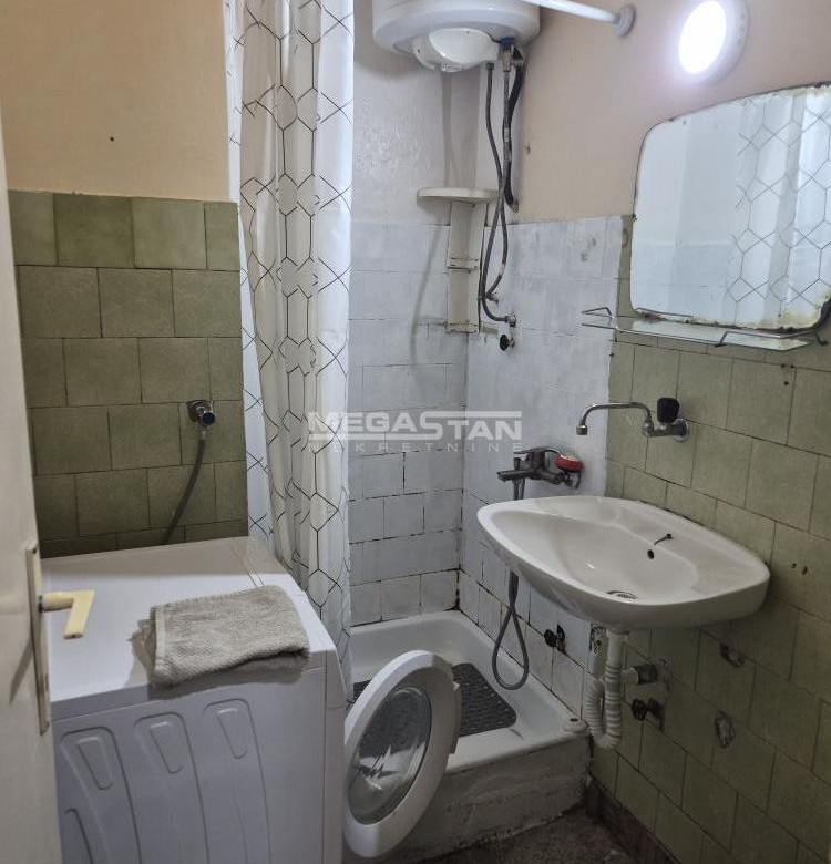 Stan Izdavanje Beograd Krnjača 23 m2