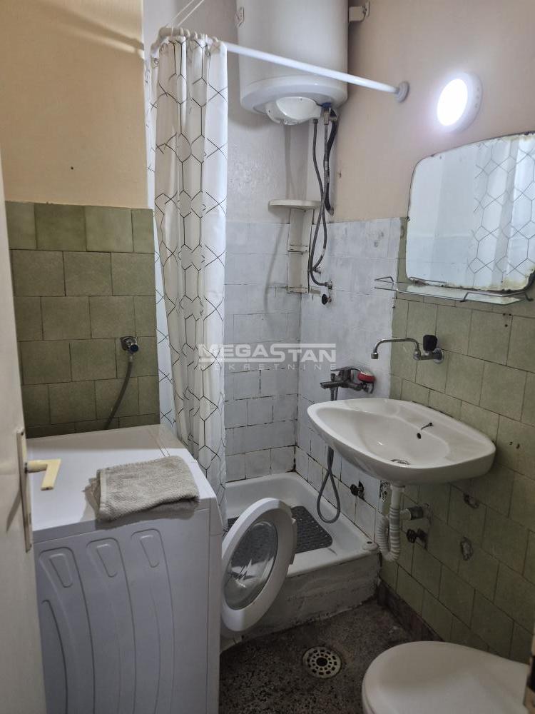 Stan Izdavanje Beograd Stan Izdavanje Beograd Krnjača 23 m2