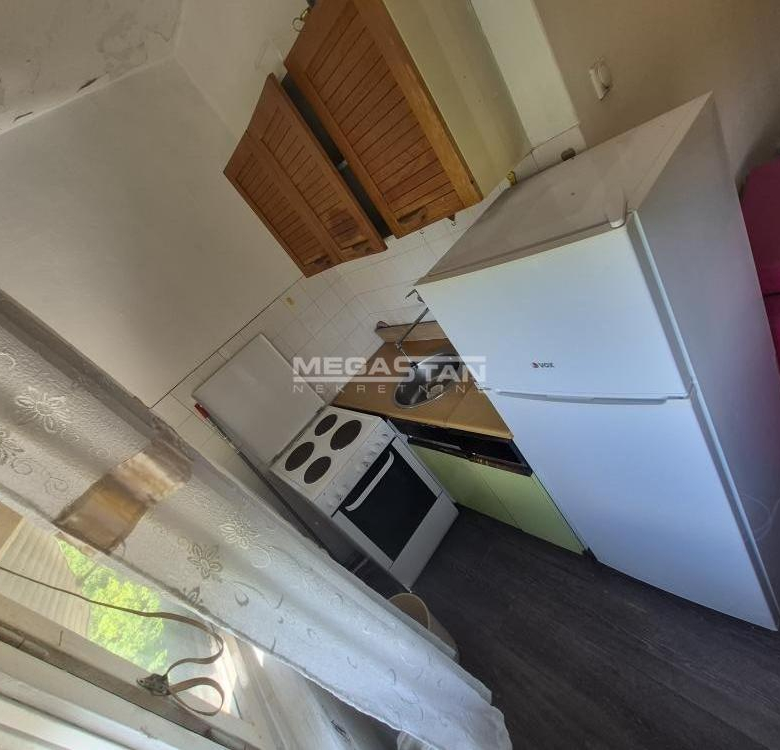 Stan Izdavanje Beograd Krnjača 23 m2