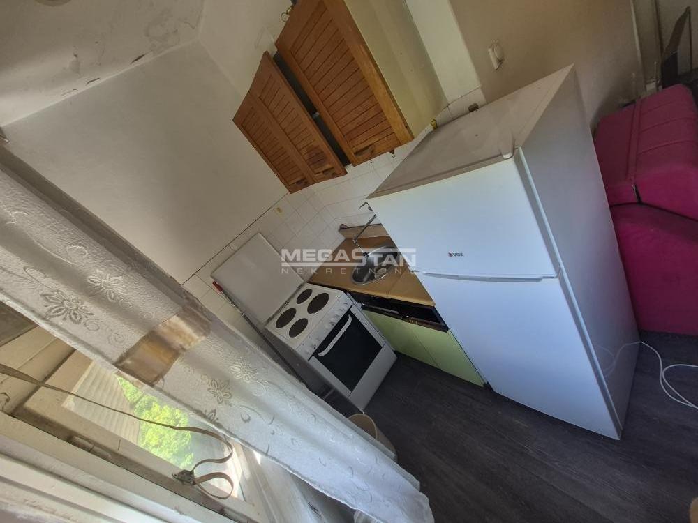 Stan Izdavanje Beograd Stan Izdavanje Beograd Krnjača 23 m2