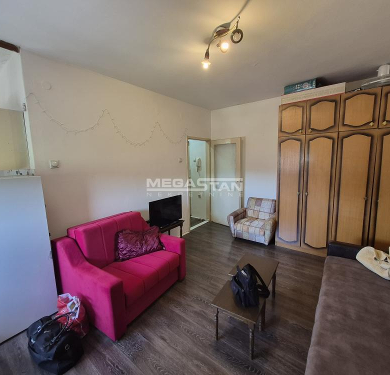 Stan Izdavanje Beograd Krnjača 23 m2