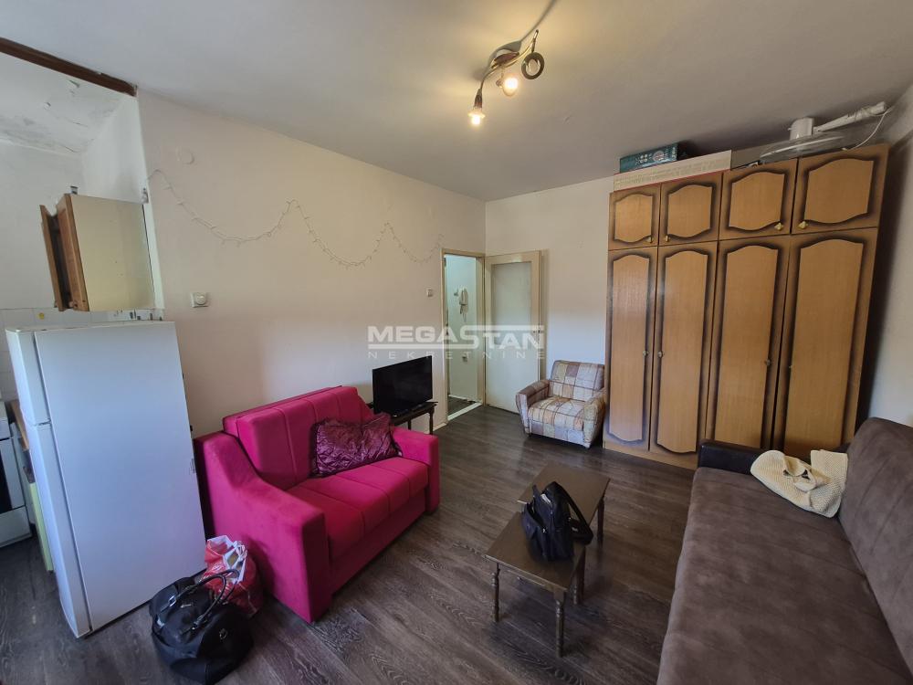 Stan Izdavanje Beograd Stan Izdavanje Beograd Krnjača 23 m2