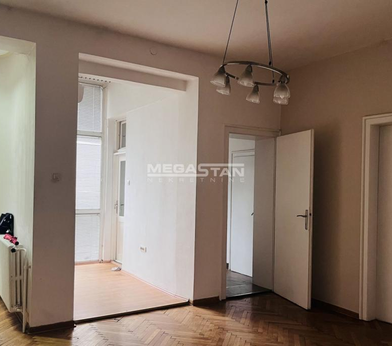 Stan Izdavanje Beograd Autokomanda 105 m2