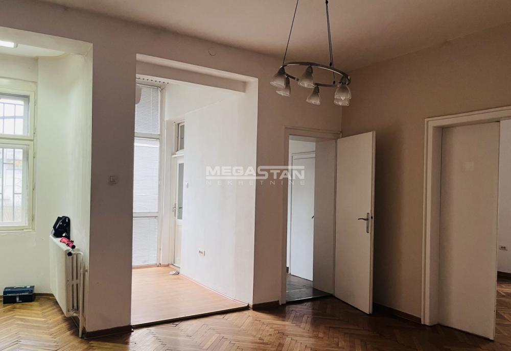 Stan Izdavanje Beograd Stan Izdavanje Beograd Autokomanda 105 m2