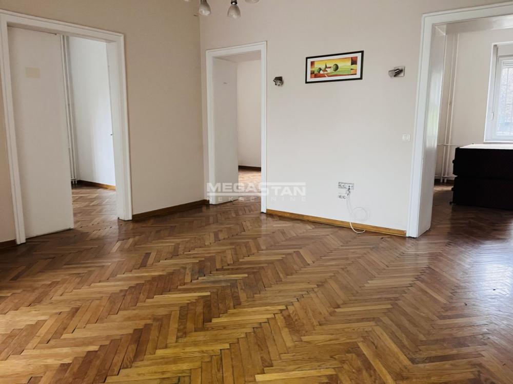 Stan Izdavanje Beograd Autokomanda 105 m2