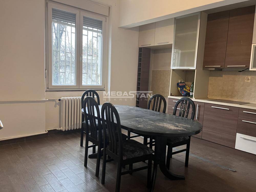 Stan Izdavanje Beograd Stan Izdavanje Beograd Autokomanda 105 m2