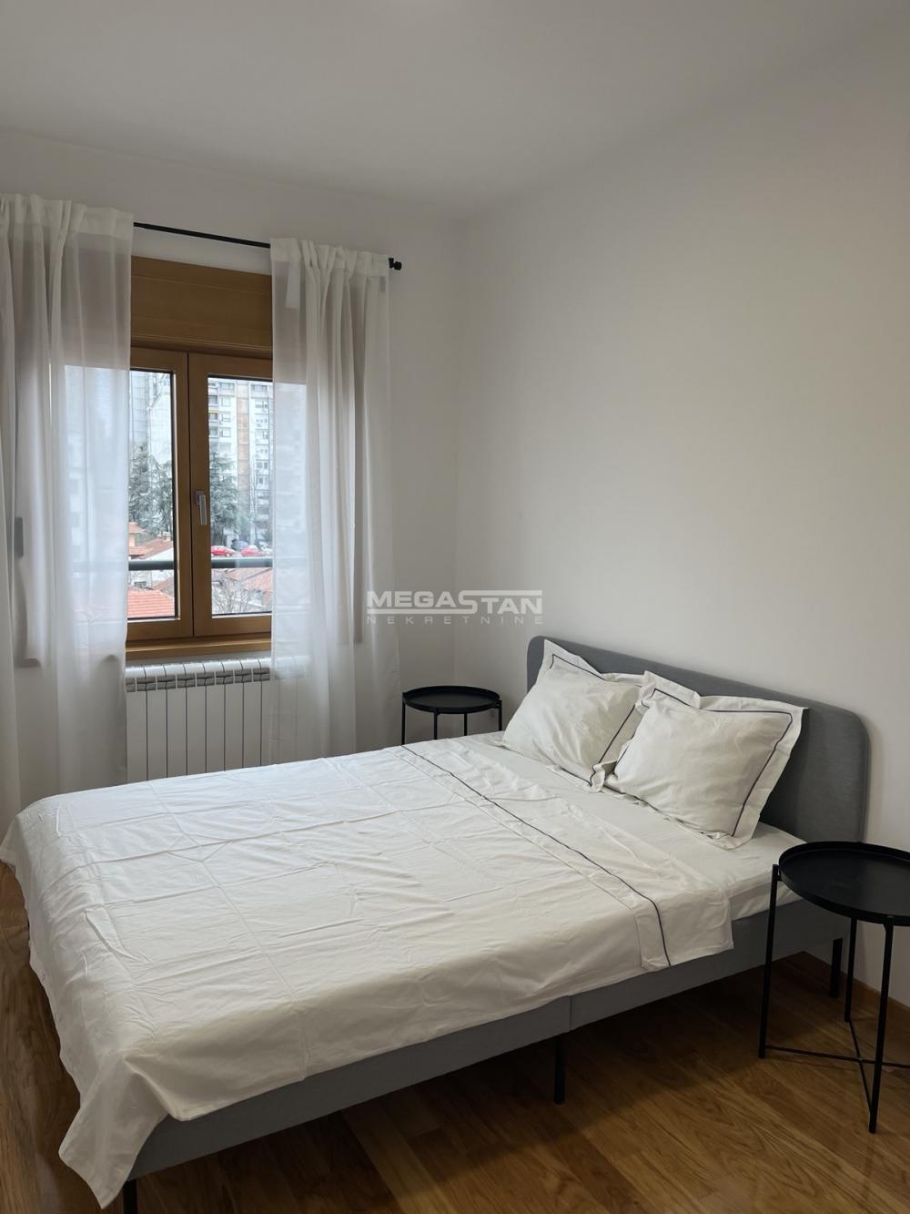 Stan Izdavanje Beograd Stan Izdavanje Beograd Južni Bulevar 43 m2