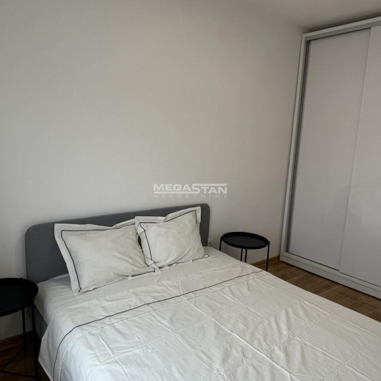 Stan Izdavanje Beograd Južni Bulevar 43 m2