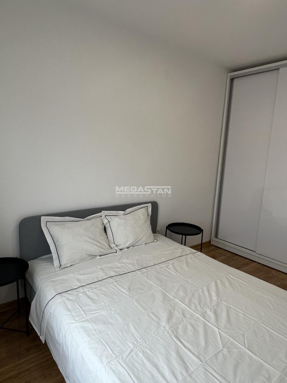 Stan Izdavanje Beograd Stan Izdavanje Beograd Južni Bulevar 43 m2