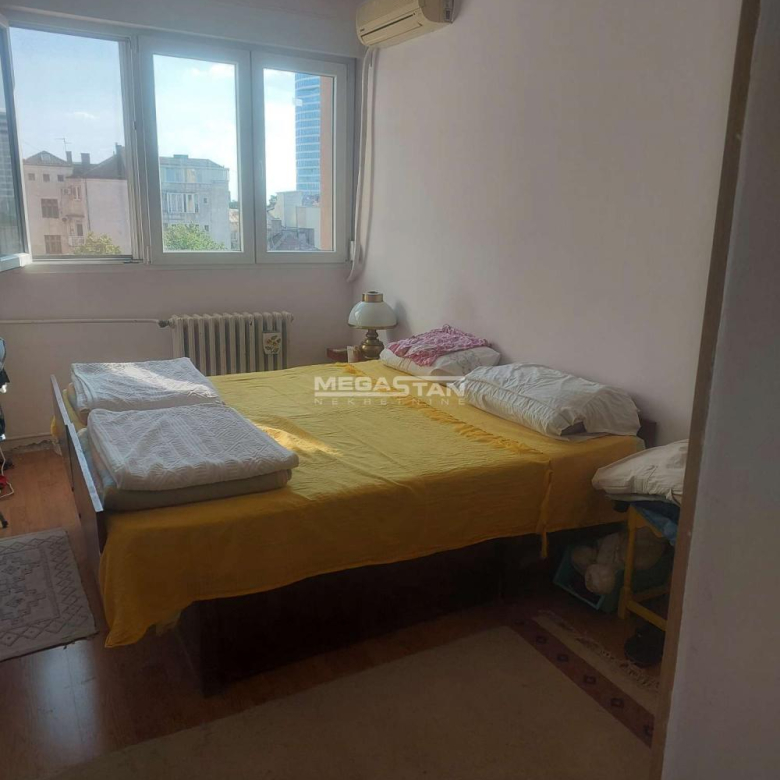 Stan Prodaja Beograd Klinički Centar 82 m2