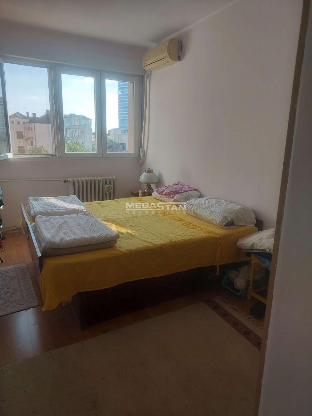 Stan Prodaja Beograd Stan Prodaja Beograd Klinički Centar 82 m2