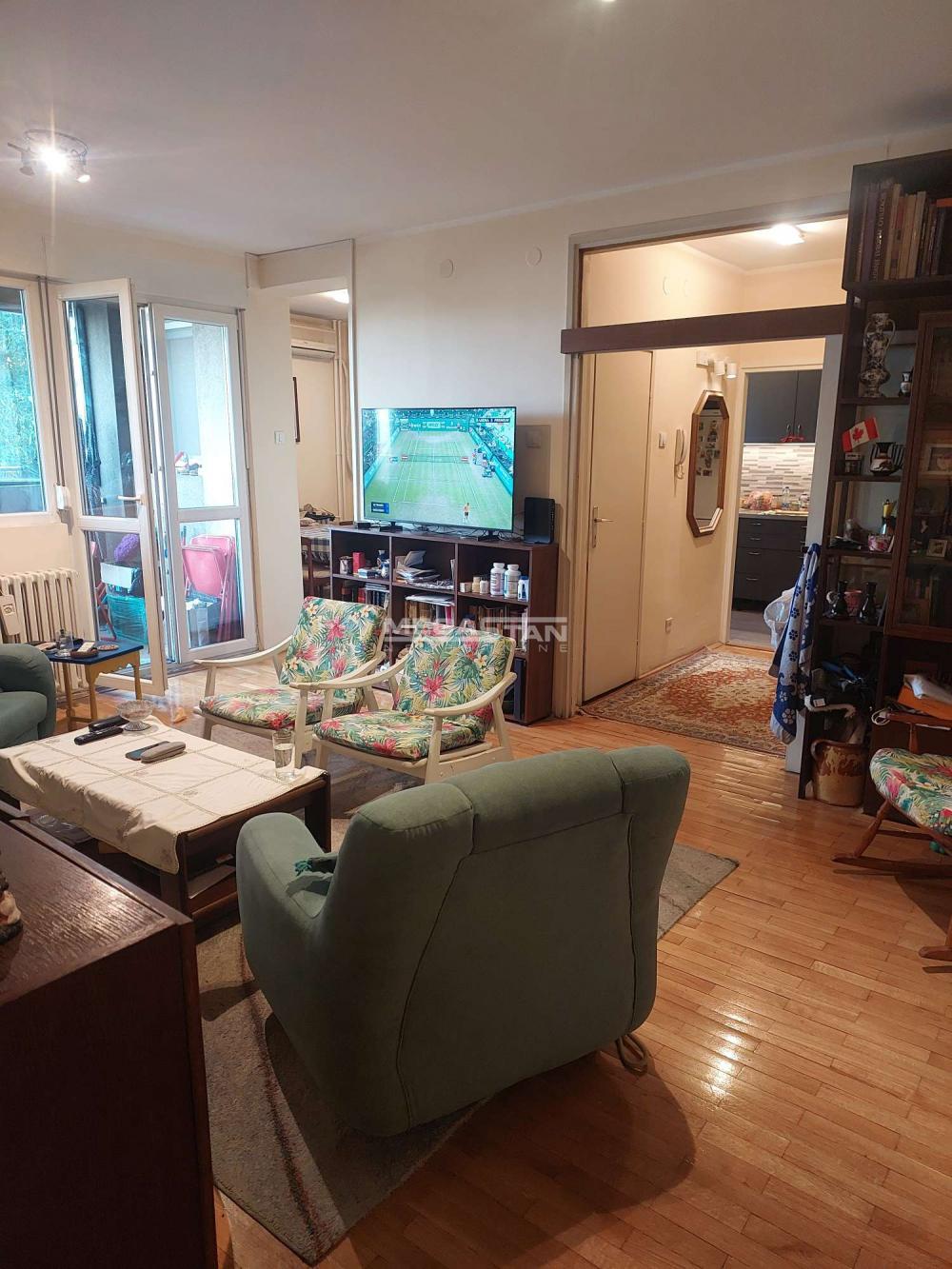 Stan Prodaja Beograd Stan Prodaja Beograd Klinički Centar 82 m2