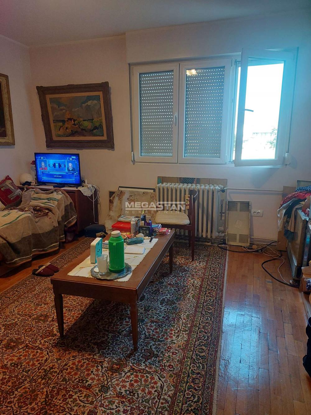 Stan Prodaja Beograd Stan Prodaja Beograd Klinički Centar 82 m2