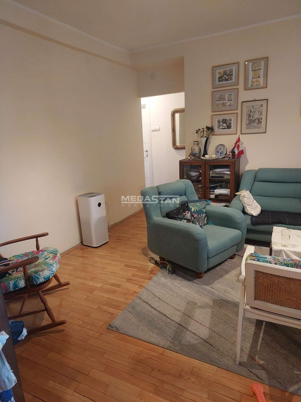 Stan Prodaja Beograd Stan Prodaja Beograd Klinički Centar 82 m2
