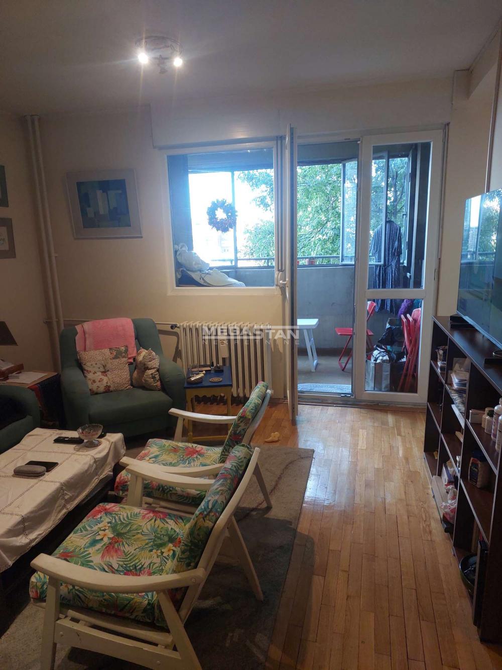 Stan Prodaja Beograd Stan Prodaja Beograd Klinički Centar 82 m2