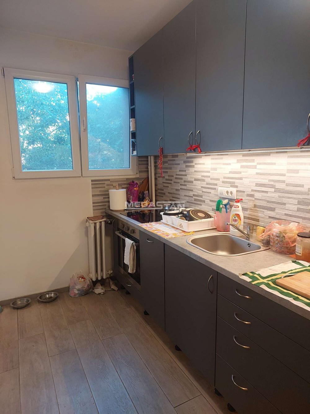 108099720-9-20260620120941 Trosoban stan na prodaju, Centar, Beograd, 82m², 390.000 €