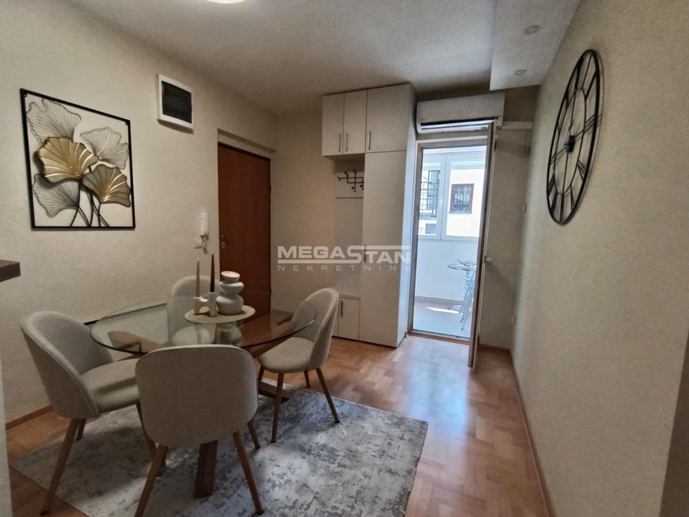 Stan Izdavanje Beograd Stan Izdavanje Beograd Hram Svetog Save 54 m2