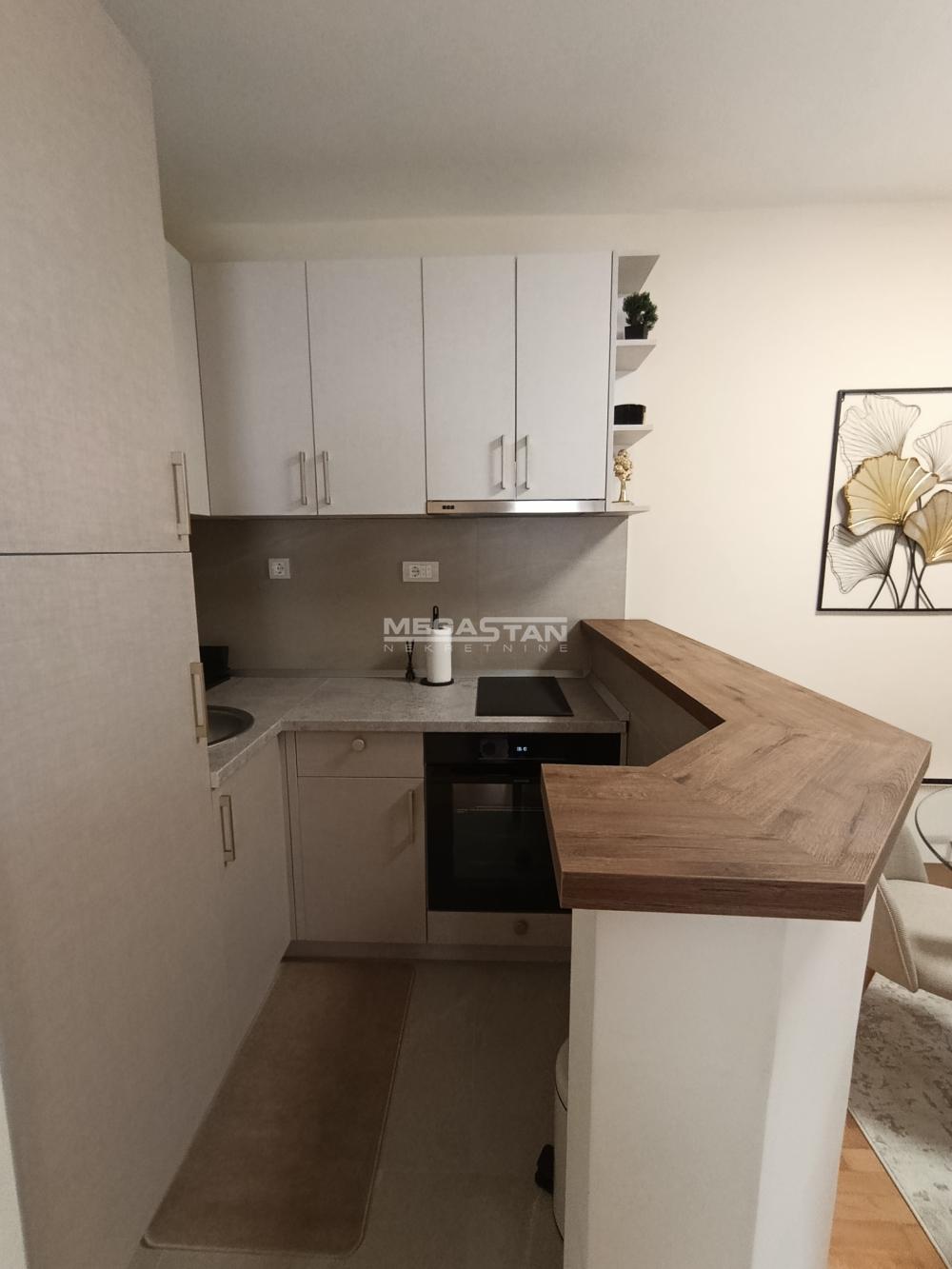 Stan Izdavanje Beograd Stan Izdavanje Beograd Hram Svetog Save 54 m2