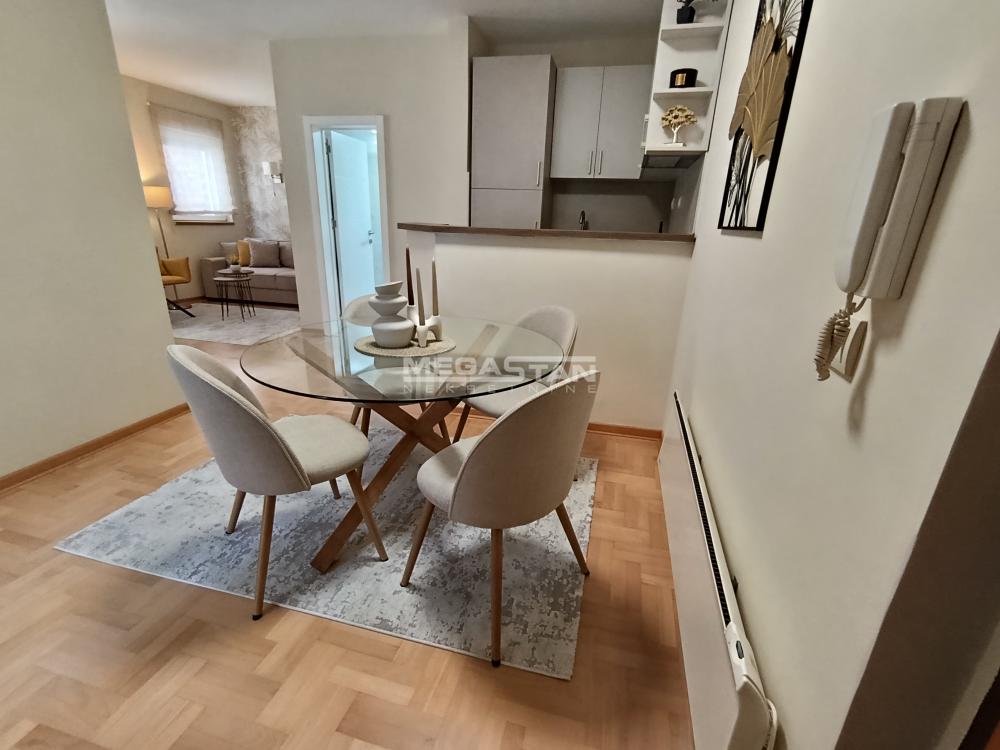 Stan Izdavanje Beograd Stan Izdavanje Beograd Hram Svetog Save 54 m2
