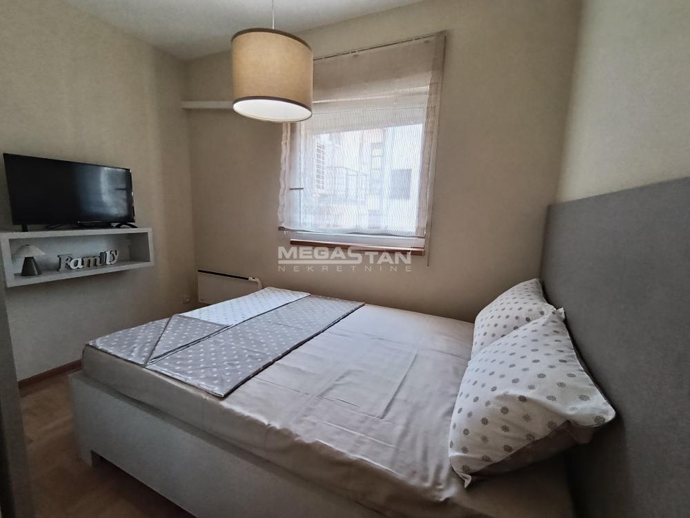 Stan Izdavanje Beograd Stan Izdavanje Beograd Hram Svetog Save 54 m2