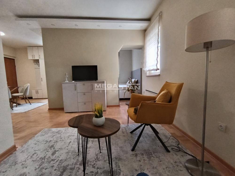 Stan Izdavanje Beograd Stan Izdavanje Beograd Hram Svetog Save 54 m2