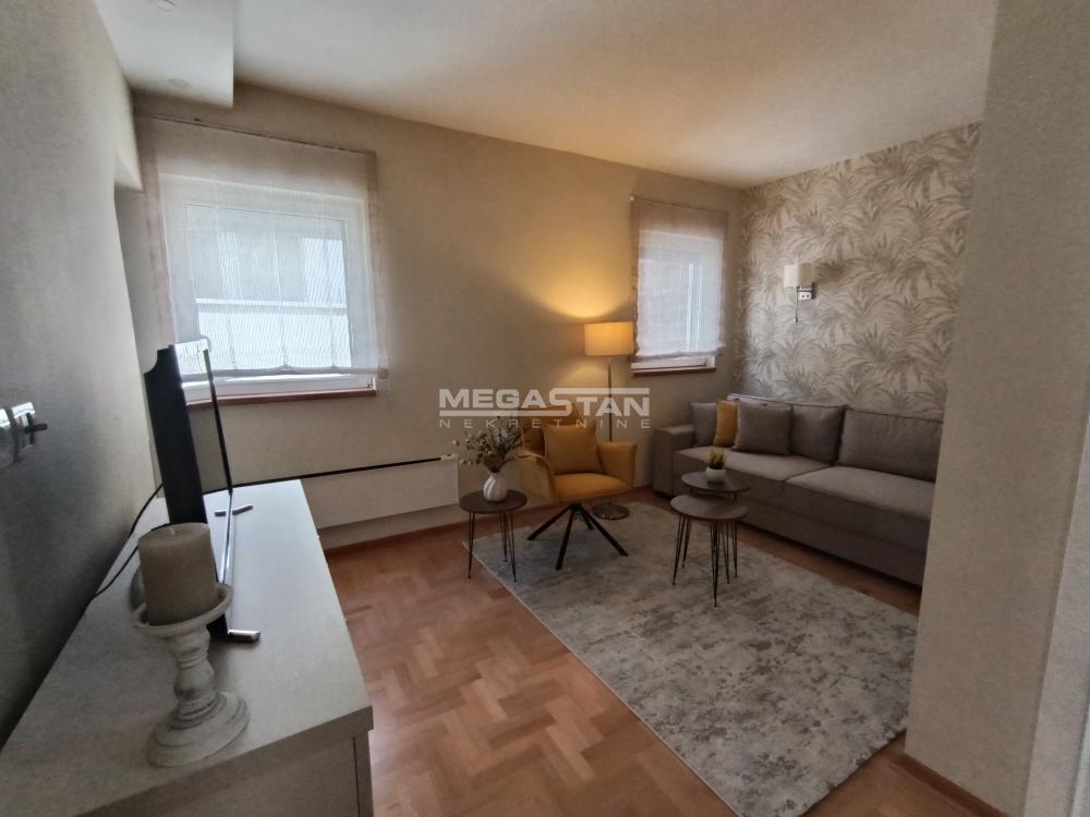 Stan Izdavanje Beograd Stan Izdavanje Beograd Hram Svetog Save 54 m2