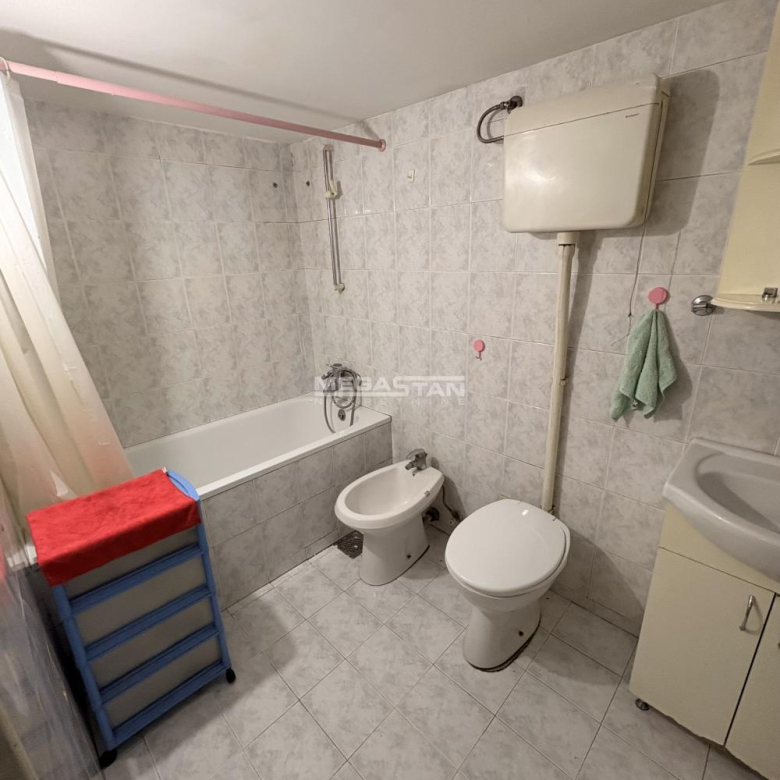 Stan Prodaja Beograd Slavujev Venac 17 m2