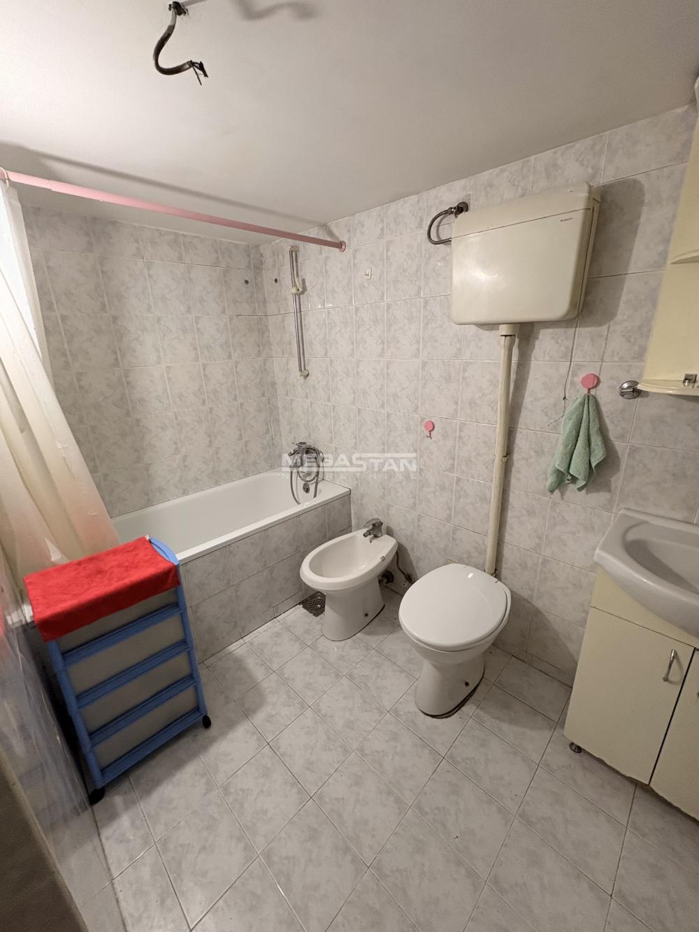Stan Prodaja Beograd Slavujev Venac 17 m2