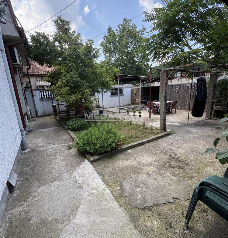 Stan Prodaja Beograd Slavujev Venac 17 m2
