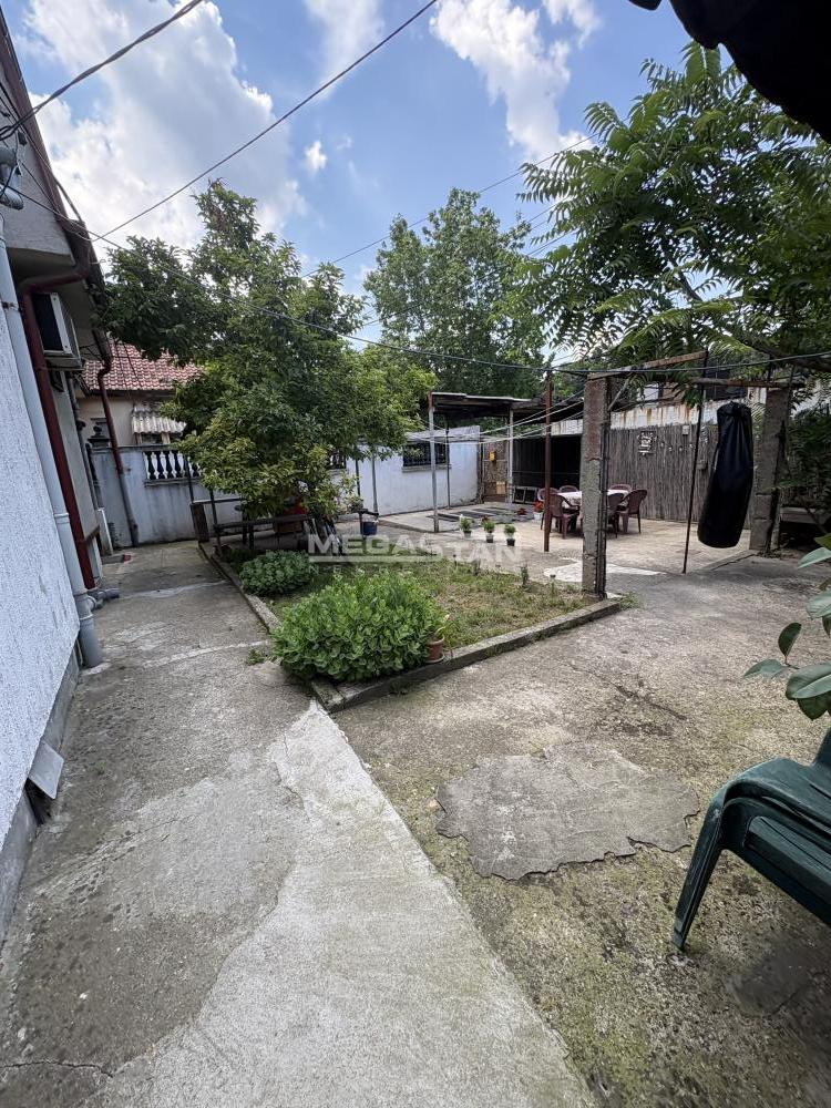Stan Prodaja Beograd Slavujev Venac 17 m2