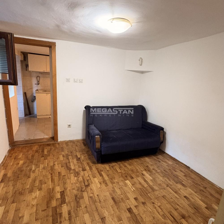 Stan Prodaja Beograd Slavujev Venac 17 m2
