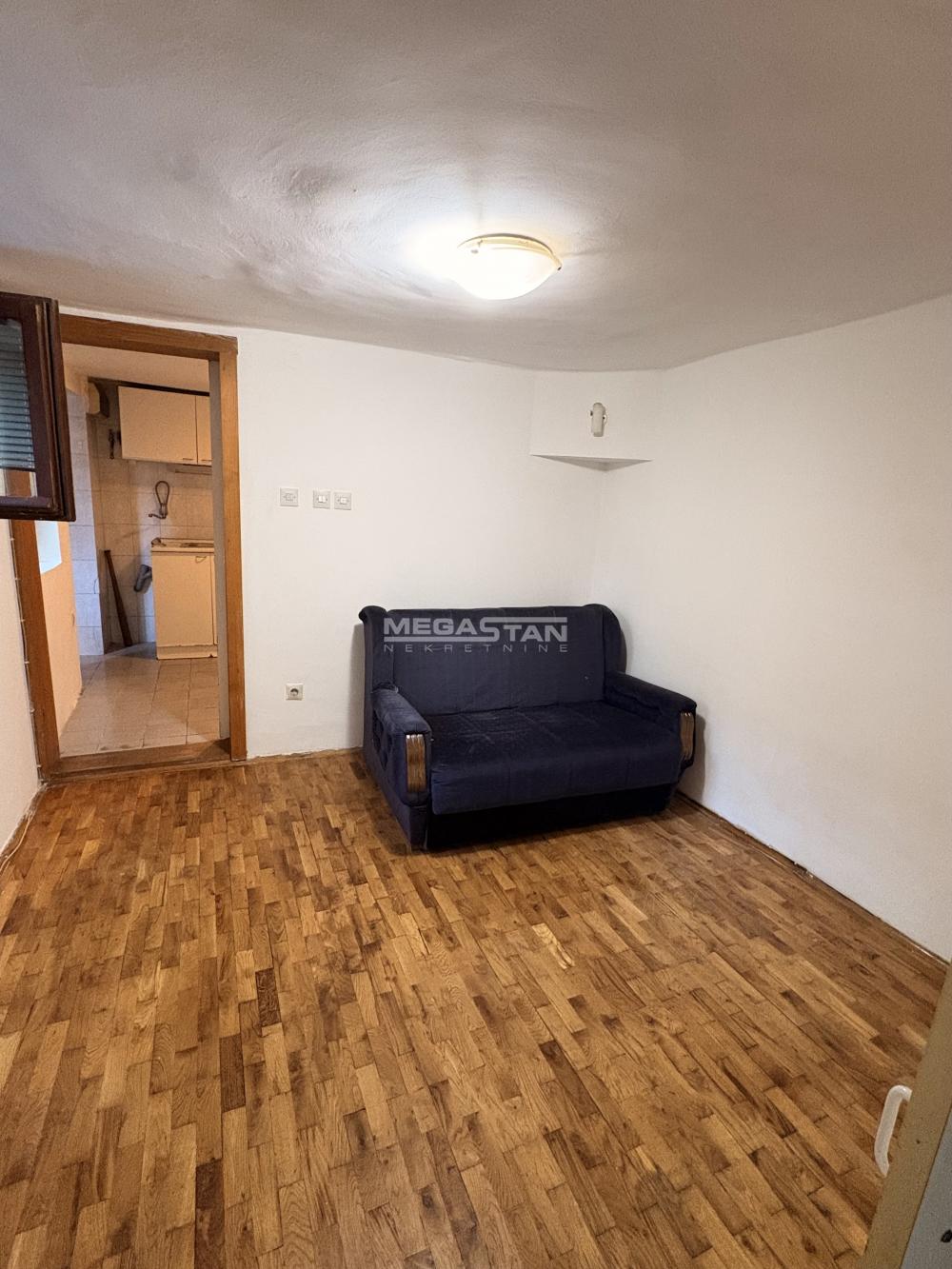 Stan Prodaja Beograd Slavujev Venac 17 m2