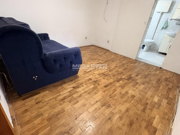 Stan Prodaja Beograd Slavujev Venac 17 m2