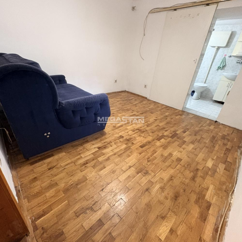 Stan Prodaja Beograd Slavujev Venac 17 m2