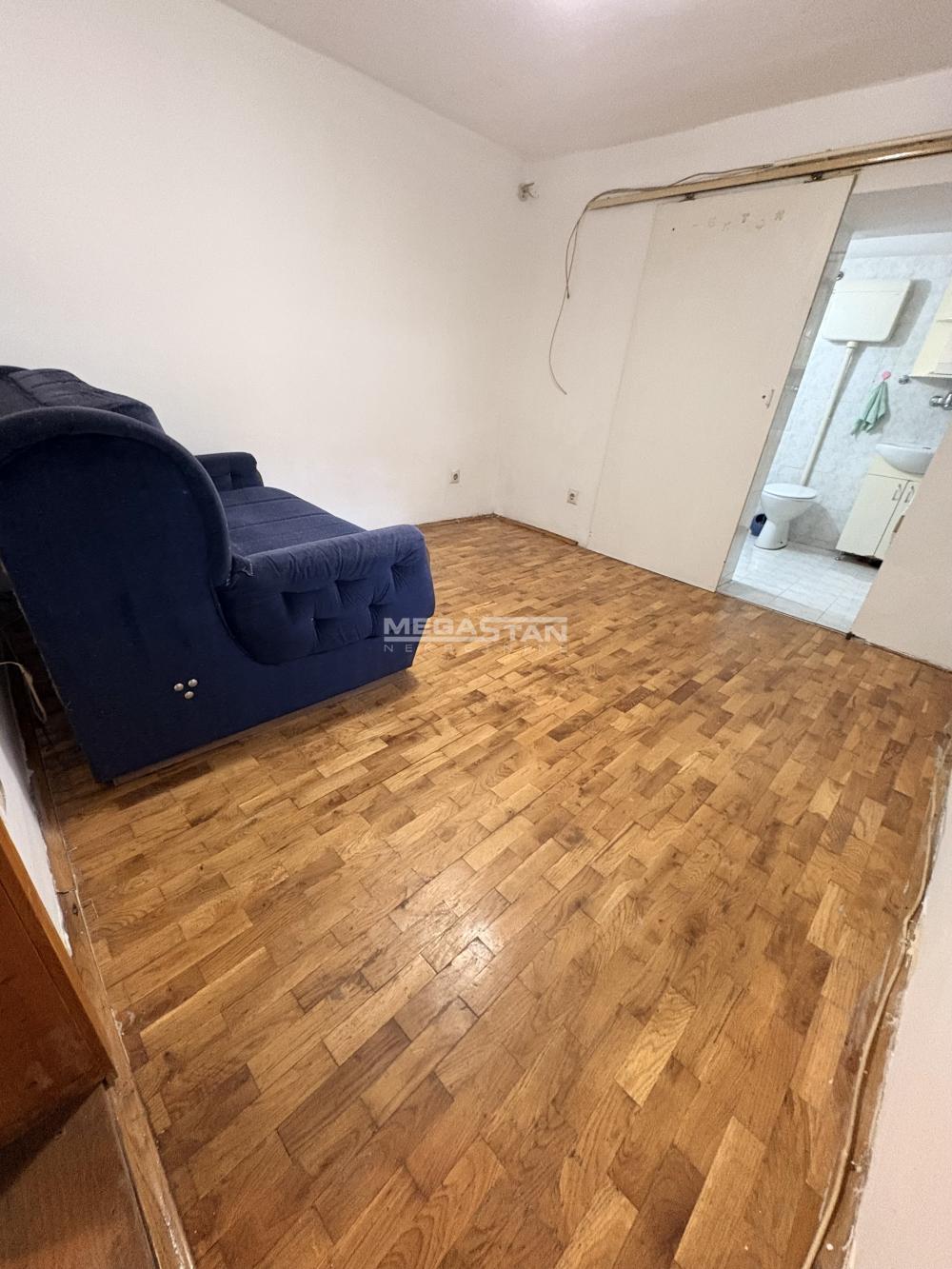 Stan Prodaja Beograd Slavujev Venac 17 m2