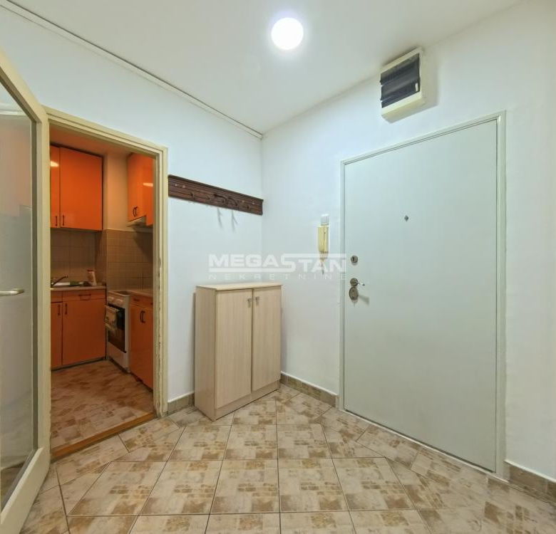 Stan Prodaja Beograd Mirijevo 41 m2