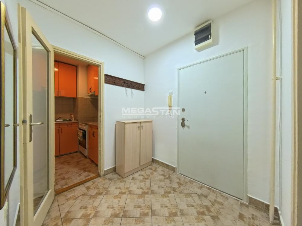 Stan Prodaja Beograd Mirijevo 41 m2