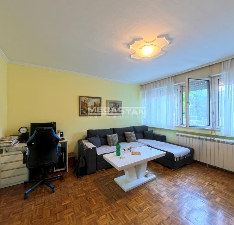 Mirijevo, odličan 1.5.