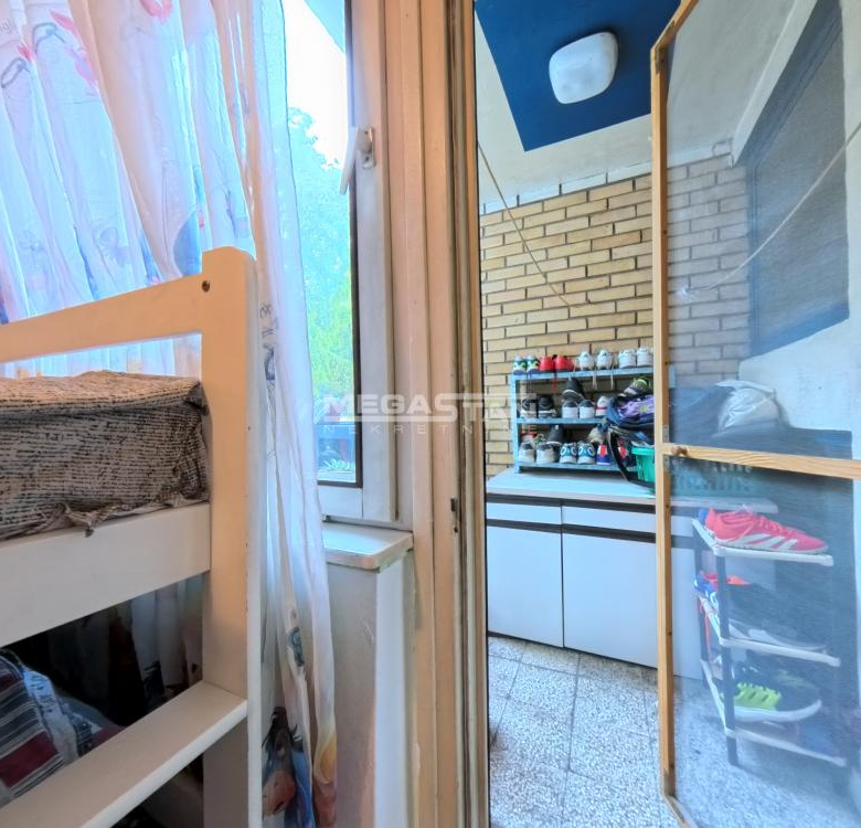 Stan Prodaja Beograd Mirijevo 41 m2