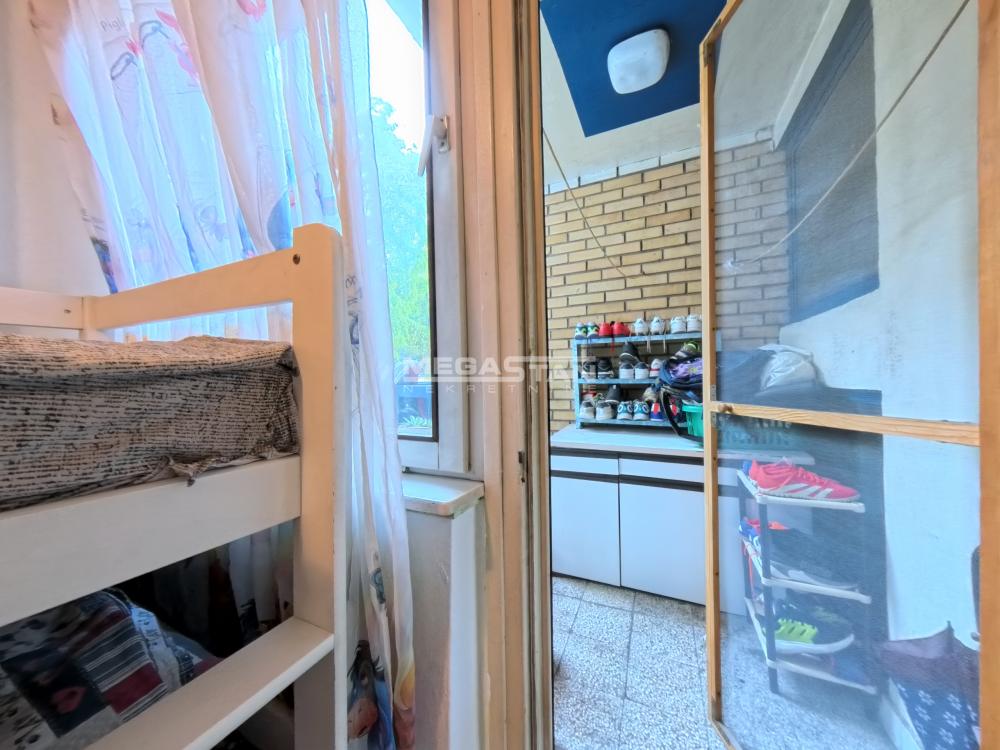 Stan Prodaja Beograd Mirijevo 41 m2