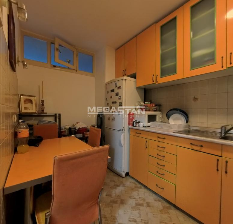 Stan Prodaja Beograd Mirijevo 41 m2