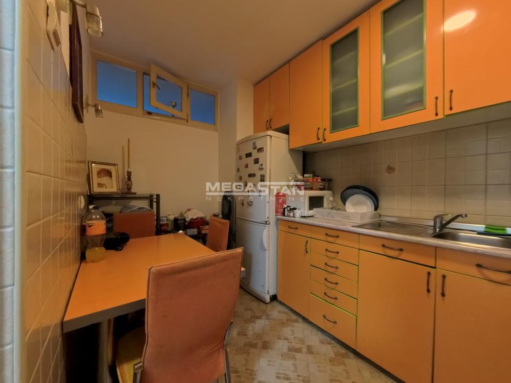 Stan Prodaja Beograd Mirijevo 41 m2