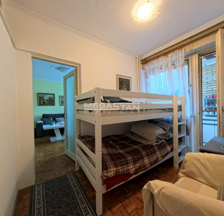 Stan Prodaja Beograd Mirijevo 41 m2